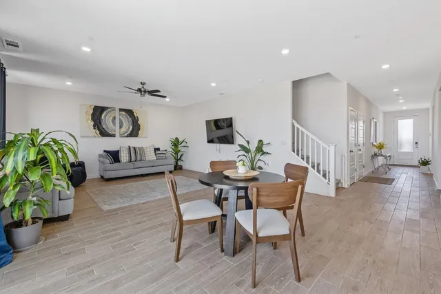 $520,000 | 2409 Pepperdine Street, Lemoore, CA 93245