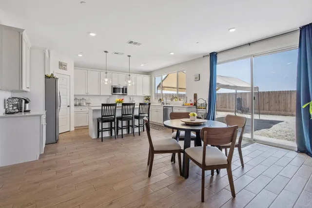 $520,000 | 2409 Pepperdine Street, Lemoore, CA 93245