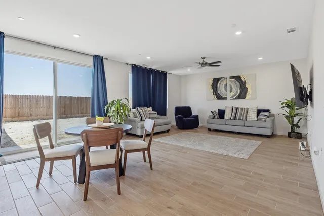 $520,000 | 2409 Pepperdine Street, Lemoore, CA 93245