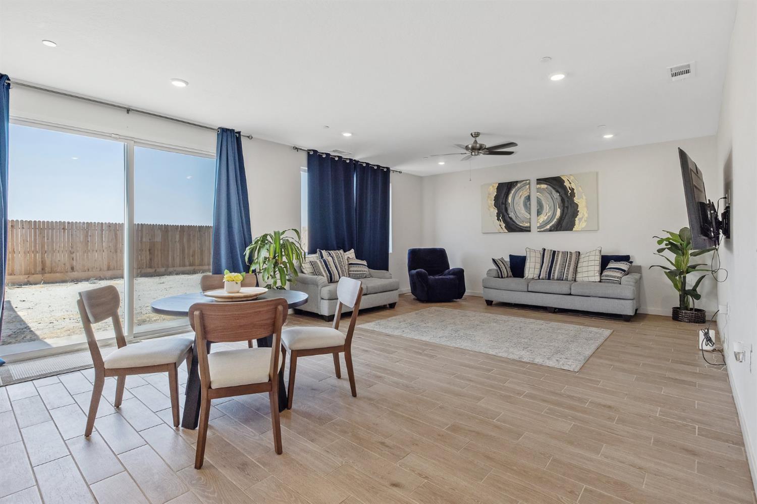 2409 Pepperdine Street Lemoore, CA 93245 - Photo 21 of 50