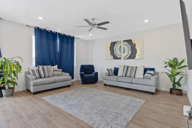 $520,000 | 2409 Pepperdine Street, Lemoore, CA 93245