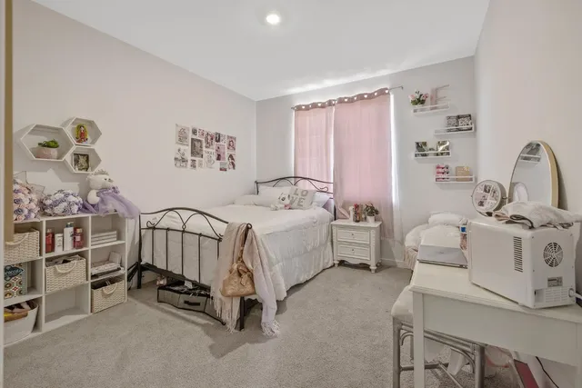 $520,000 | 2409 Pepperdine Street, Lemoore, CA 93245