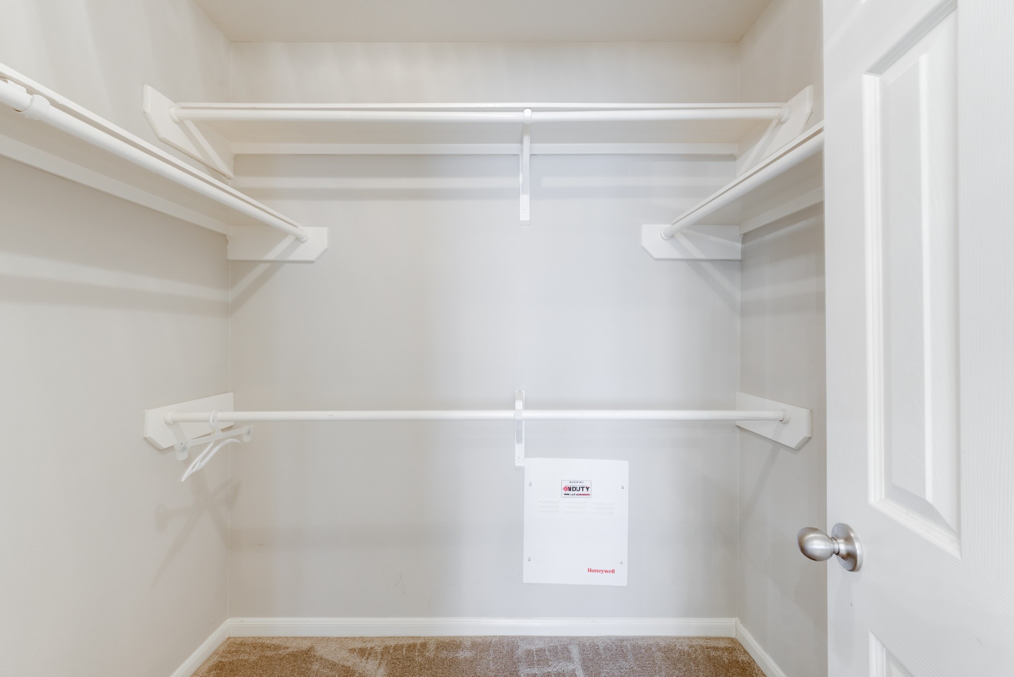 6839 Tammany Manor Lane Spring, TX 77379 - Photo 20 of 25 ...and walk-in closet.