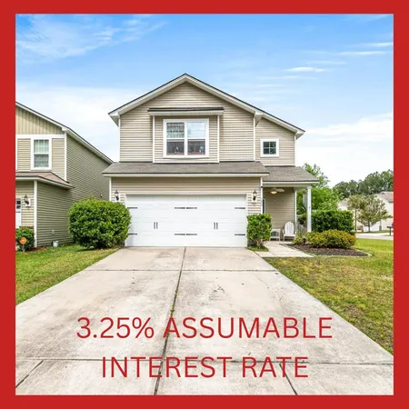 $365,000 | 192 Brookhaven Road, Summerville, SC 29486