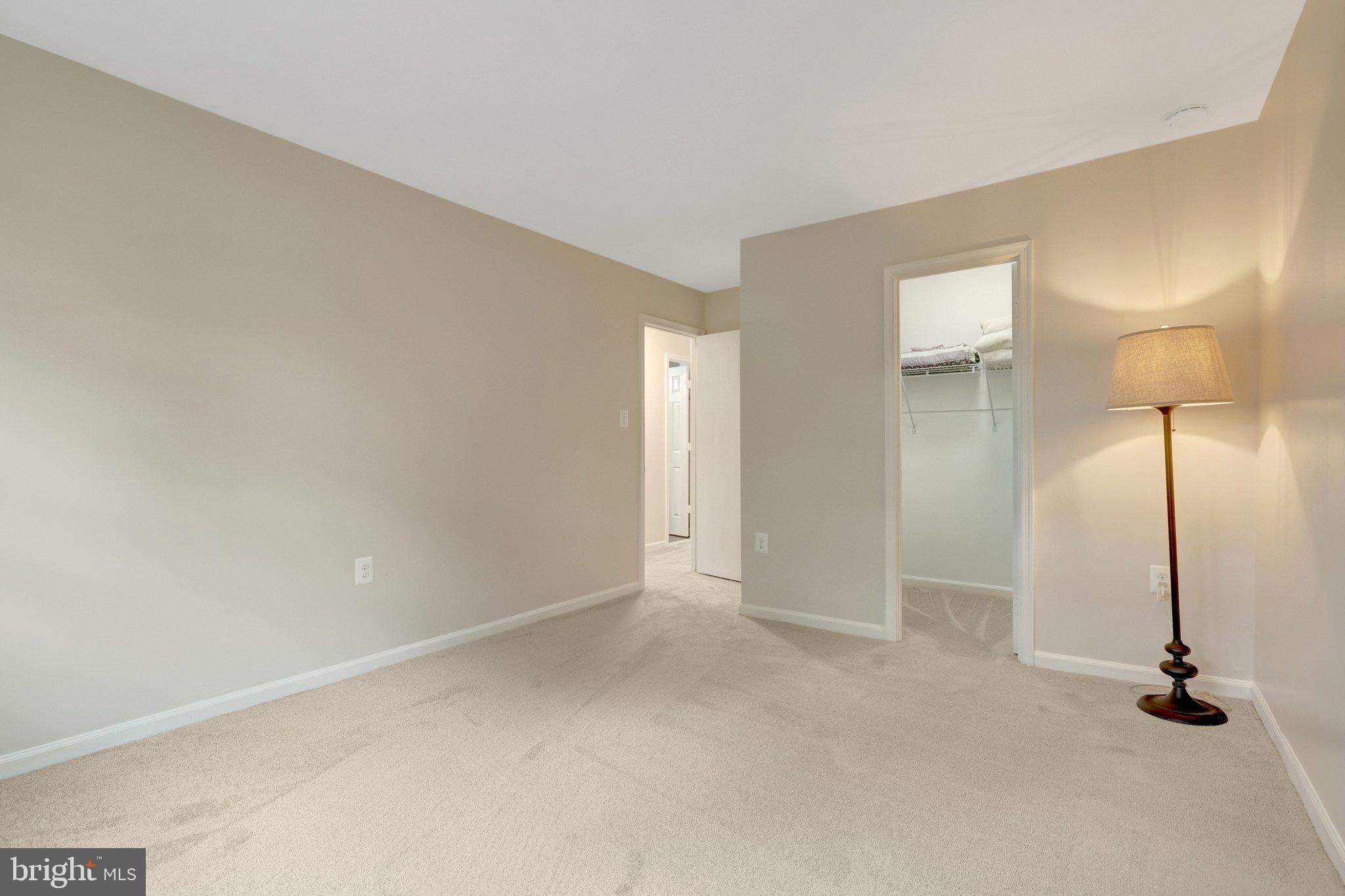 1008 Moore Place Southwest Vienna, VA 22180 - Photo 42 of 55 a view of an empty room with a window