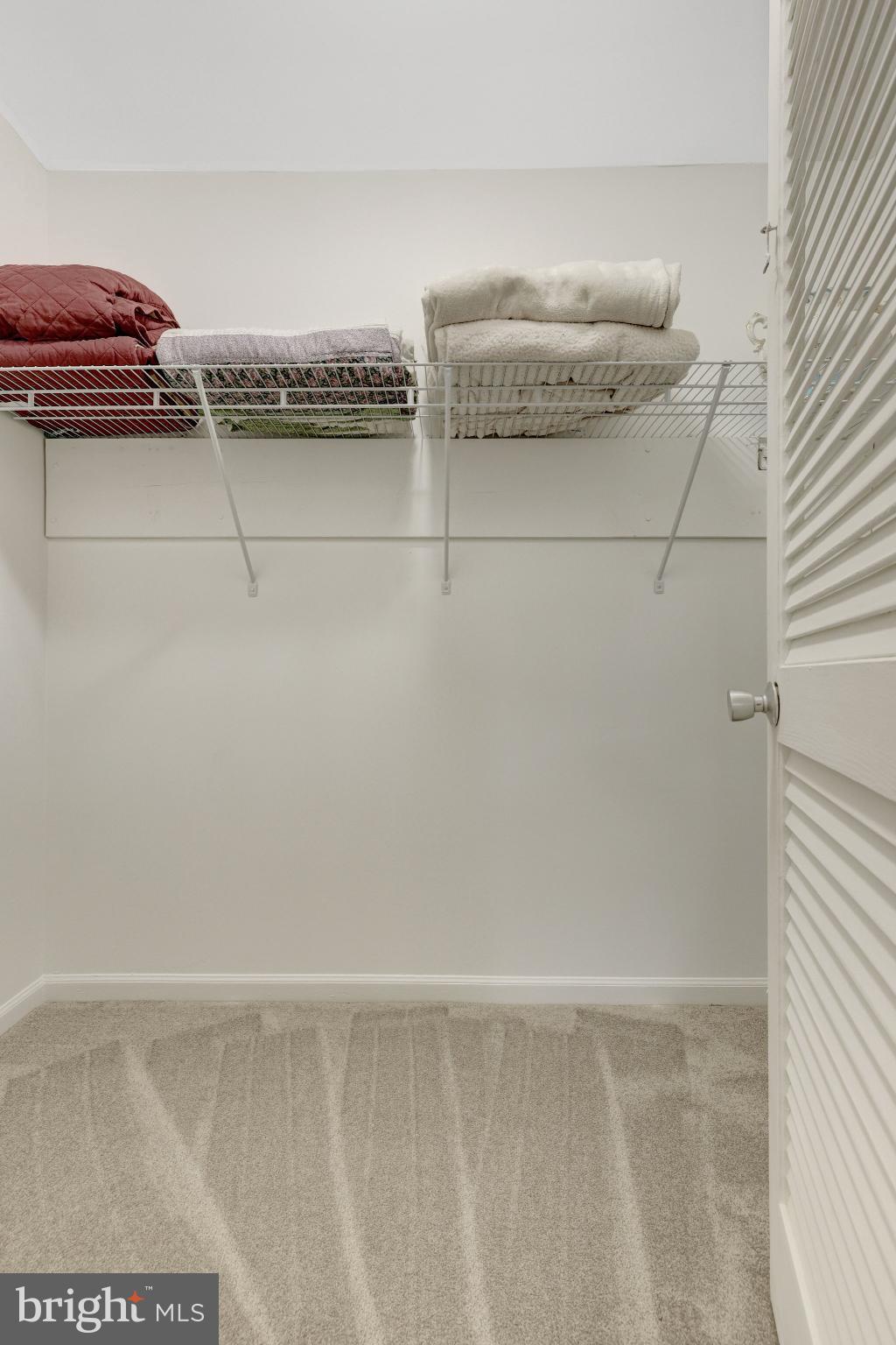 1008 Moore Place Southwest Vienna, VA 22180 - Photo 43 of 55 Secondary Bedroom #2 Walk-In Closet