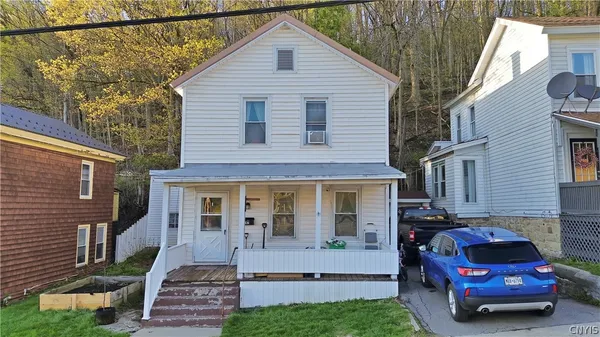 $122,900 | 636 East Monroe Street, Little Falls, NY 13365