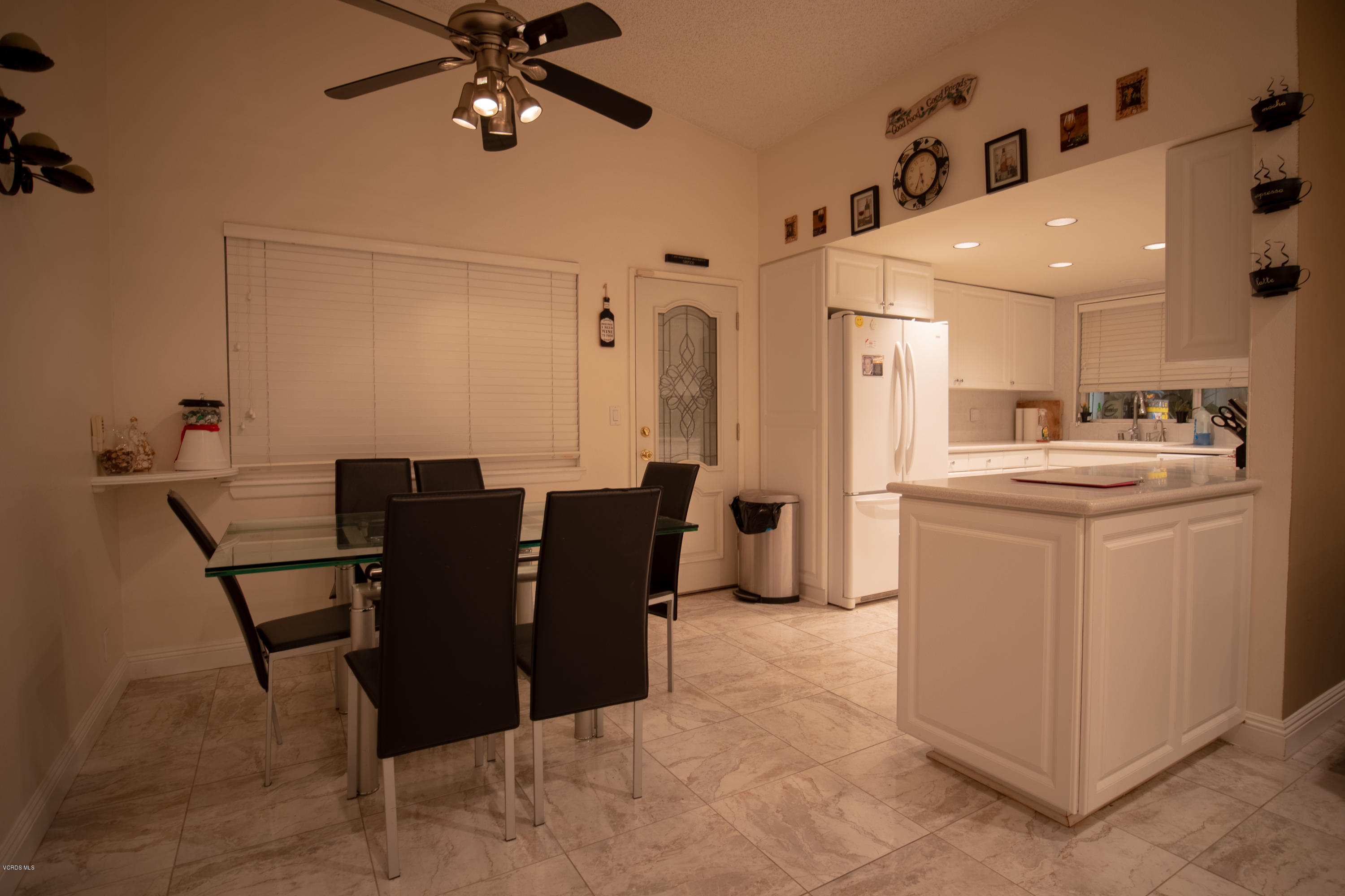 1113 Waltham Road Simi Valley, CA 93065 - Photo 4 of 20 a view of a dining room with furniture