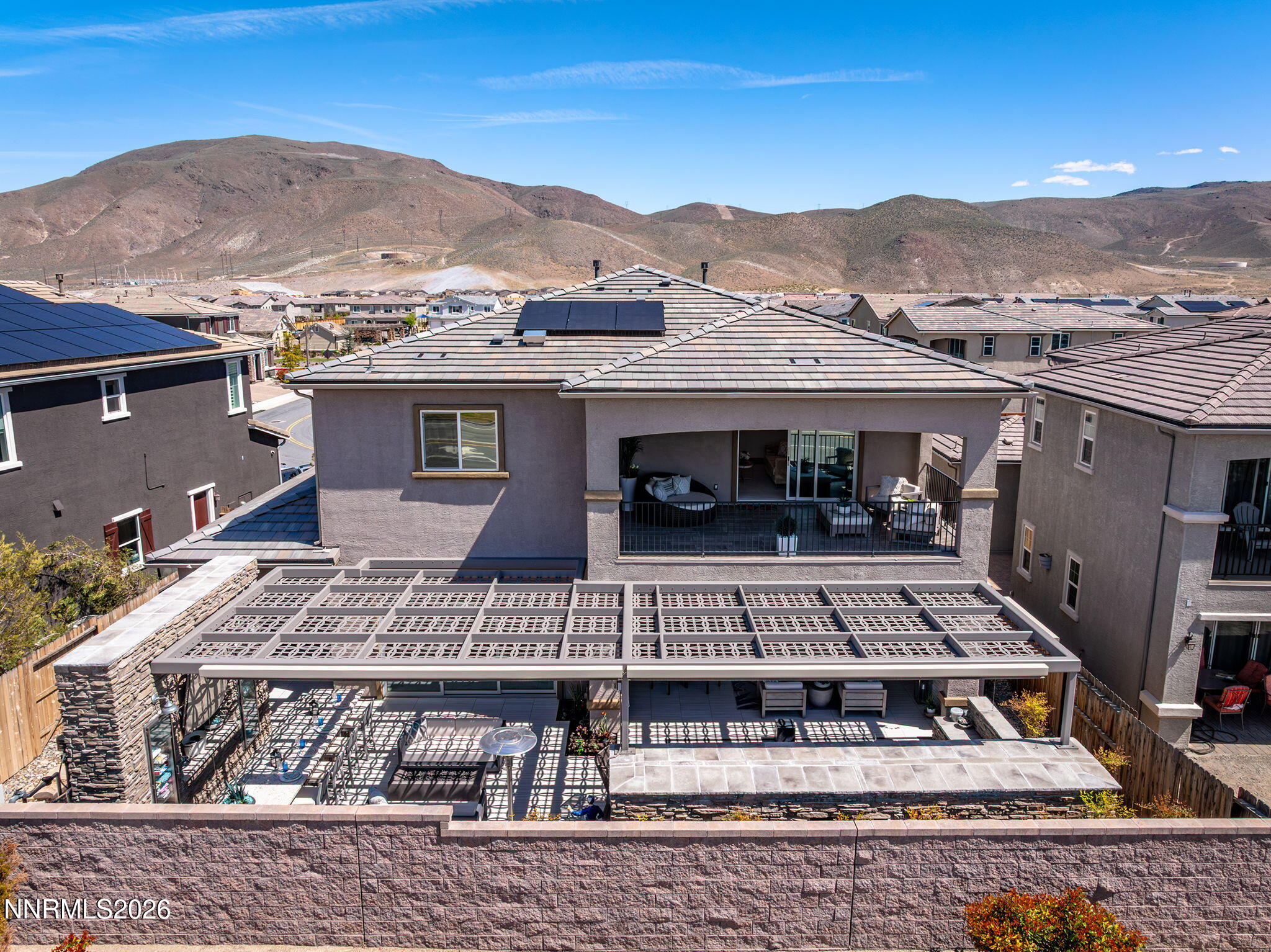 9307 Sky Dune Way Reno, NV 89521 - Photo 62 of 65 74-web-or-mls-DJI_20260408090109_0027_D