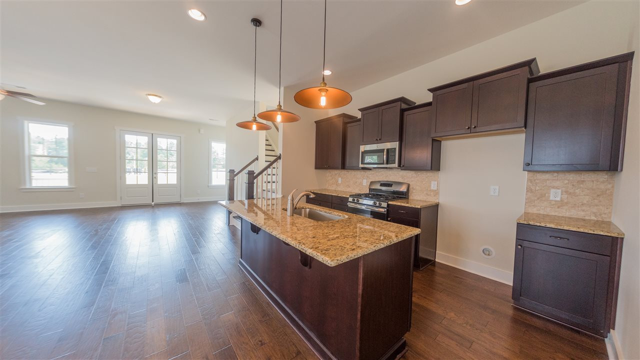 6428 Giddings Street Raleigh, NC 27616 - Photo 11 of 25 Photo 11