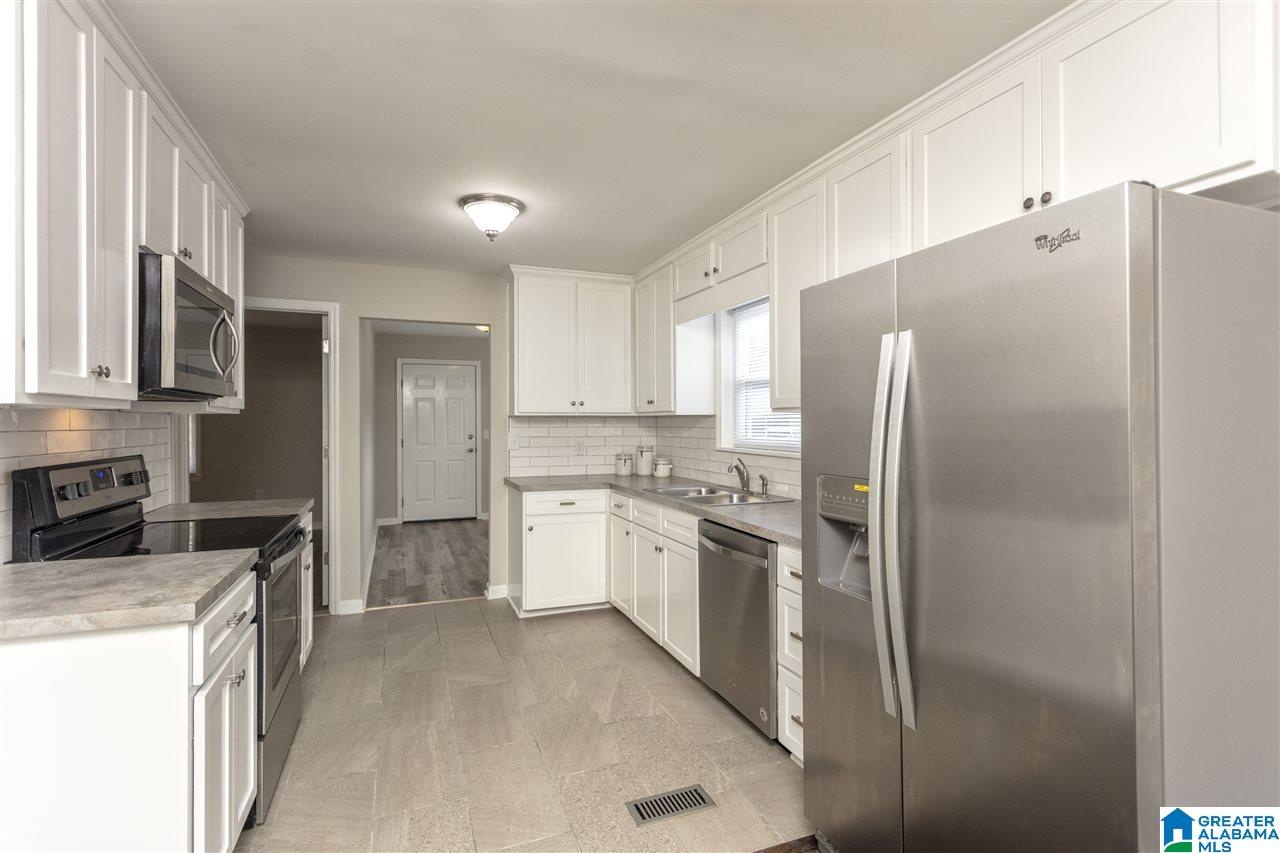 228 Springdale Road Birmingham, AL 35217 - Photo 6 of 30