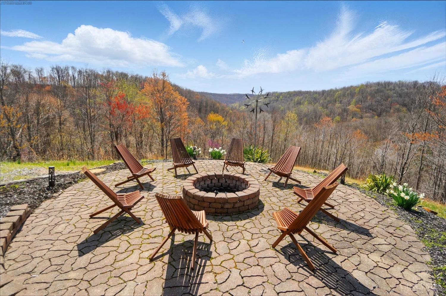 5493 Sunshine Ridge Road Blue Creek, OH 45616 - Photo 65 of 94
