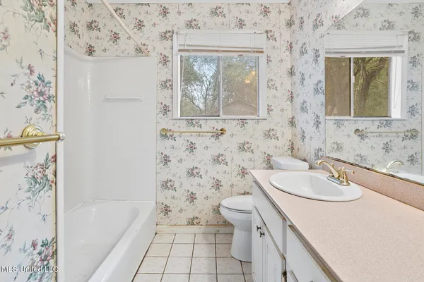 $70,000 | 322 Beverly Circle, Crystal Springs, MS 39059