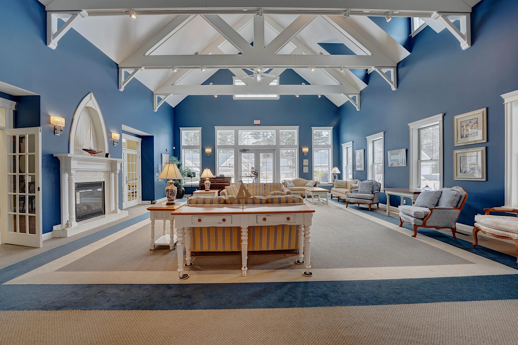 100 Shepard's Cove Road, Unit H301 Kittery, ME 03904 - Photo 34 of 42 35