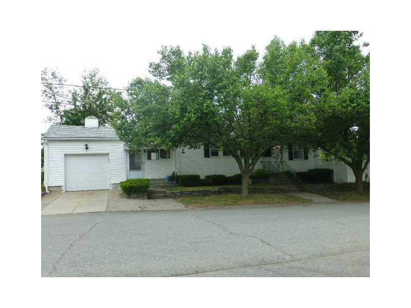 5 Appleton Street Cranston, RI 02910 - Photo 1 of 15 Exterior Front. Nice Neighborhood. Spacious Ranch