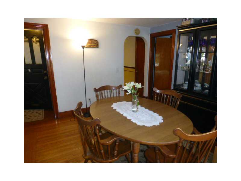 5 Appleton Street Cranston, RI 02910 - Photo 3 of 15 Dining Room. Dining Room or Living Room