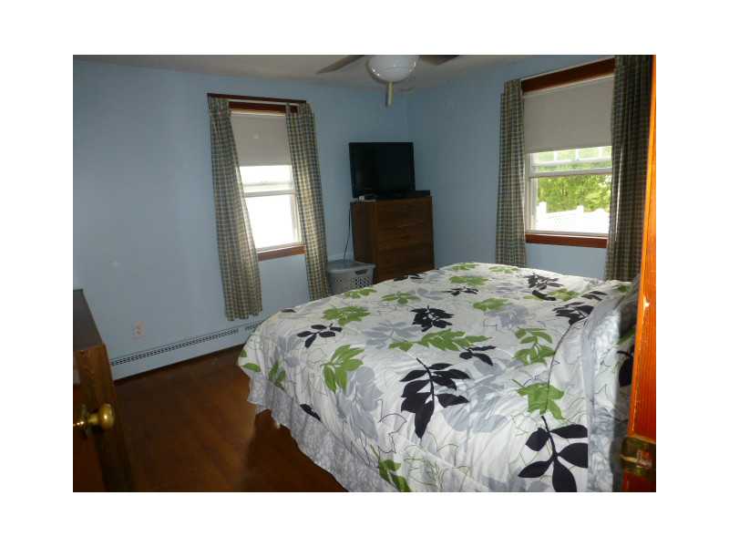 5 Appleton Street Cranston, RI 02910 - Photo 5 of 15 Master Bedroom.