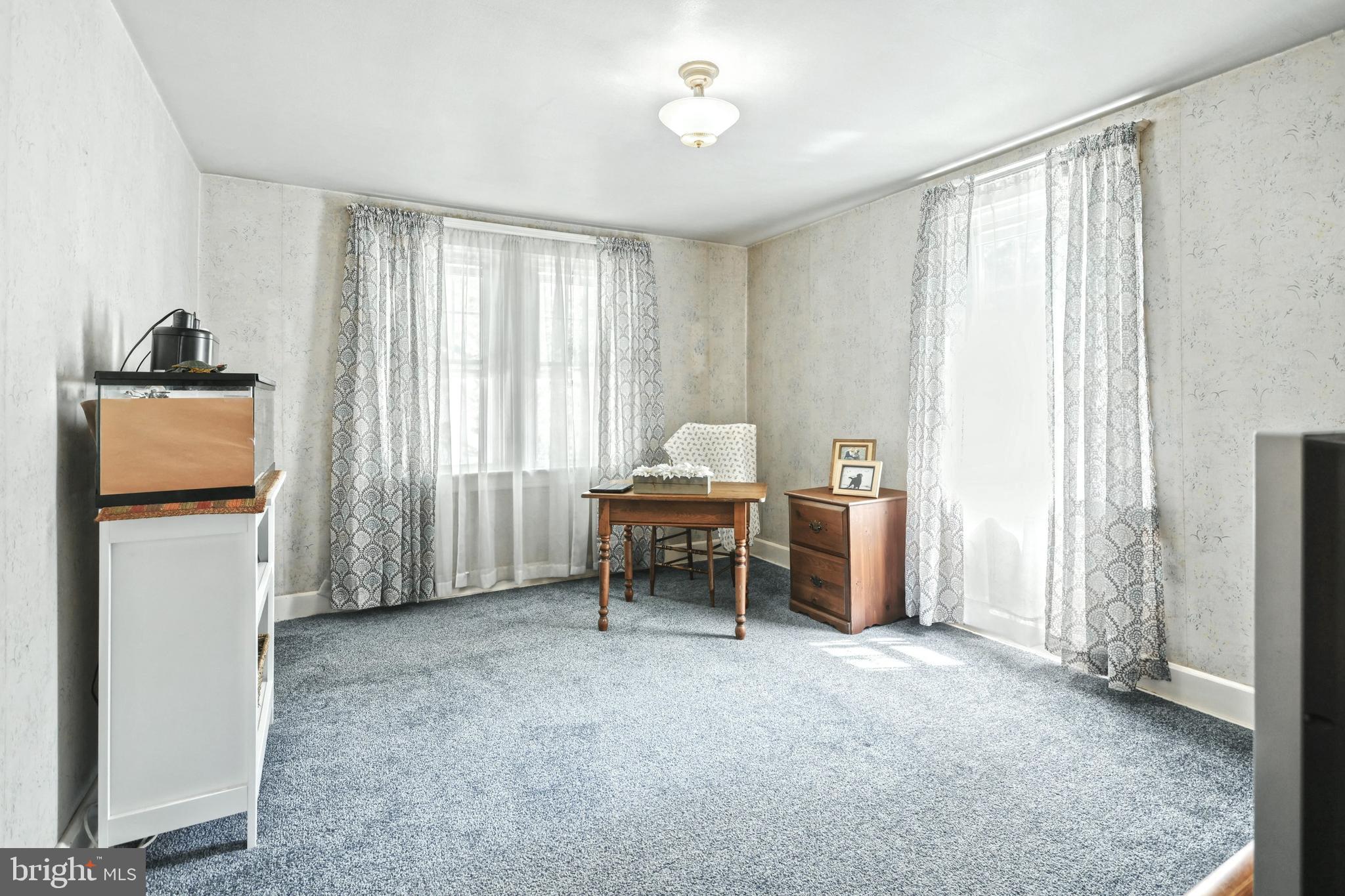 317 Fulton Street Hanover, PA 17331 - Photo 22 of 27 3rd Bedroom