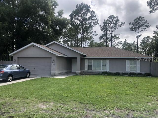 14276 Southwest 79 Terrace Road Ocala, FL 34473 - Photo 1 of 1 FRONT
