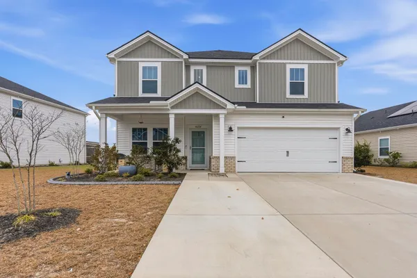 $469,900 | 4604 Day Lily Run Street, Myrtle Beach, SC 29579