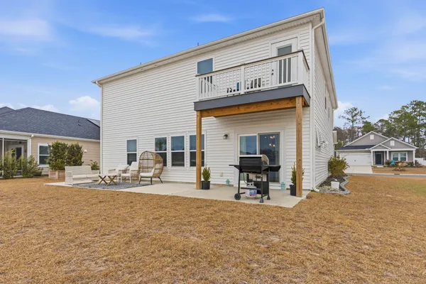 $469,900 | 4604 Day Lily Run Street, Myrtle Beach, SC 29579