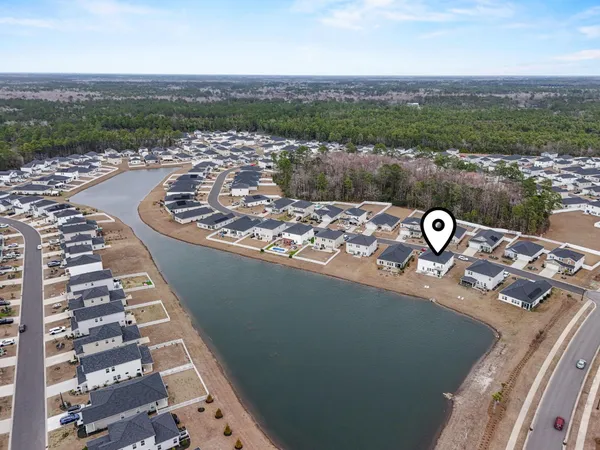 $469,900 | 4604 Day Lily Run Street, Myrtle Beach, SC 29579