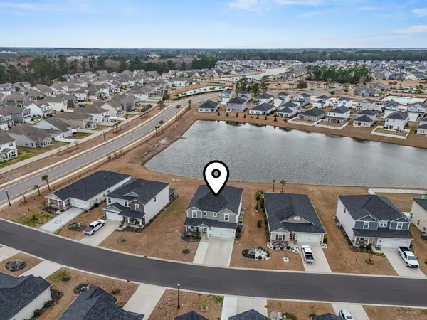 $469,900 | 4604 Day Lily Run Street, Myrtle Beach, SC 29579