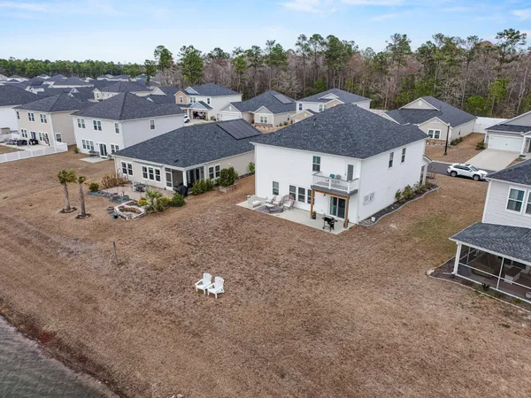 $469,900 | 4604 Day Lily Run Street, Myrtle Beach, SC 29579