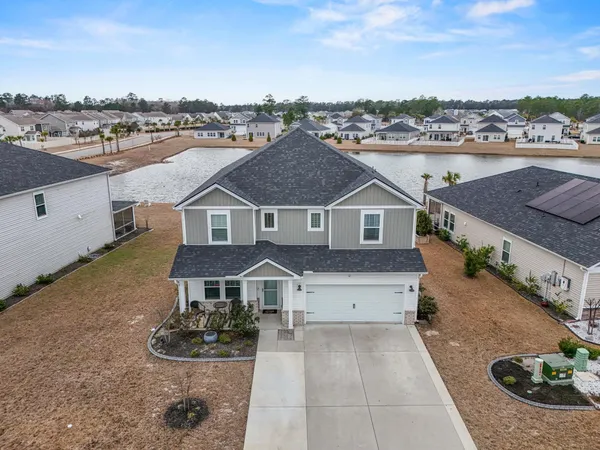 $469,900 | 4604 Day Lily Run Street, Myrtle Beach, SC 29579