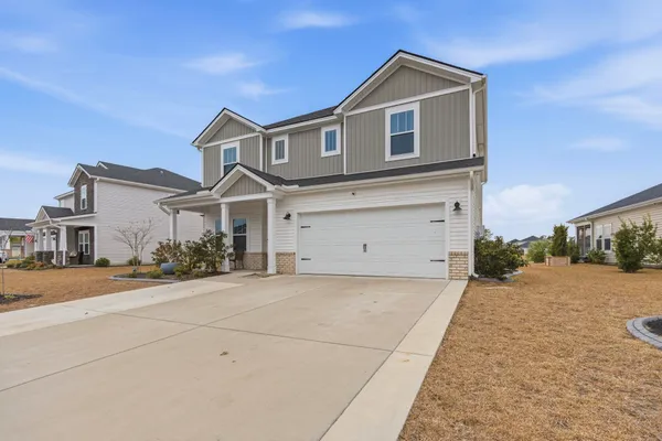$469,900 | 4604 Day Lily Run Street, Myrtle Beach, SC 29579