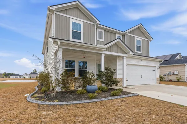 $469,900 | 4604 Day Lily Run Street, Myrtle Beach, SC 29579