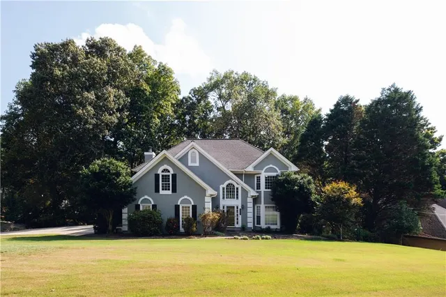 $585,000 | 3341 Danielle Way, Suwanee, GA 30024