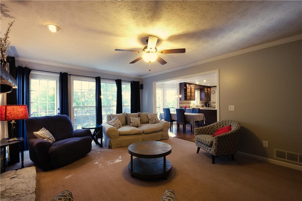 3341 Danielle Way Suwanee, GA 30024 - Photo 11 of 47