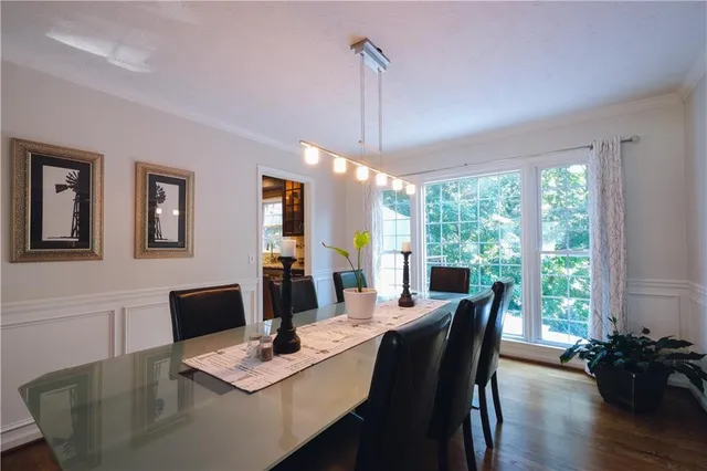 $585,000 | 3341 Danielle Way, Suwanee, GA 30024