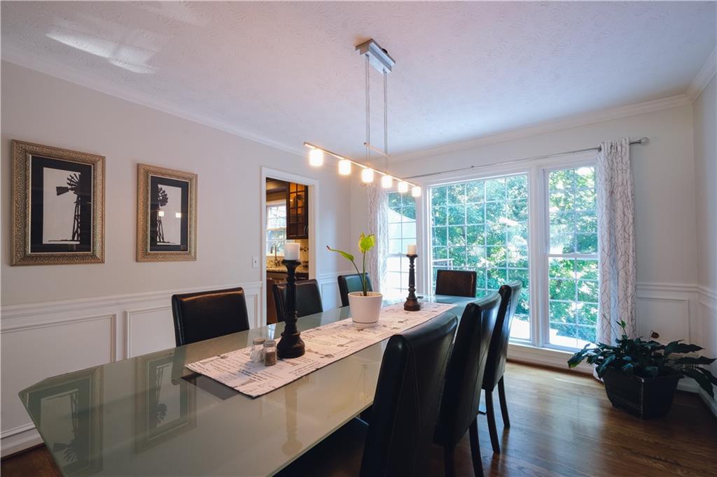 3341 Danielle Way Suwanee, GA 30024 - Photo 13 of 47