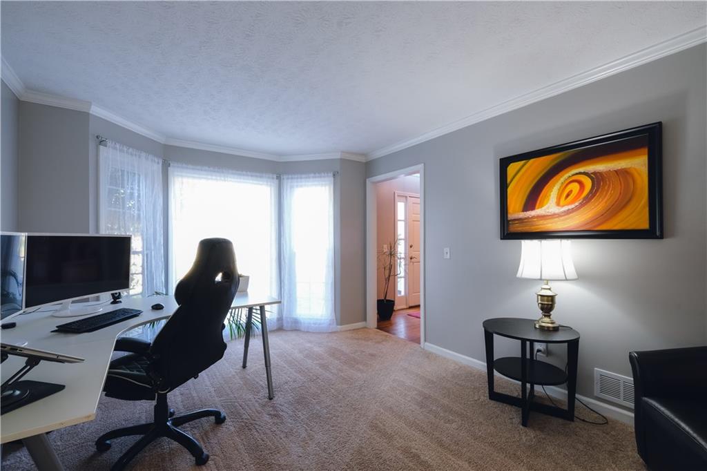 3341 Danielle Way Suwanee, GA 30024 - Photo 14 of 47