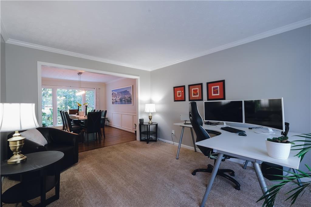 3341 Danielle Way Suwanee, GA 30024 - Photo 15 of 47