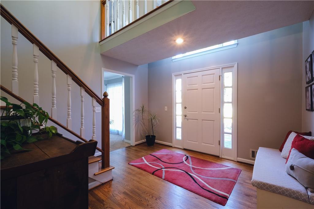 3341 Danielle Way Suwanee, GA 30024 - Photo 17 of 47