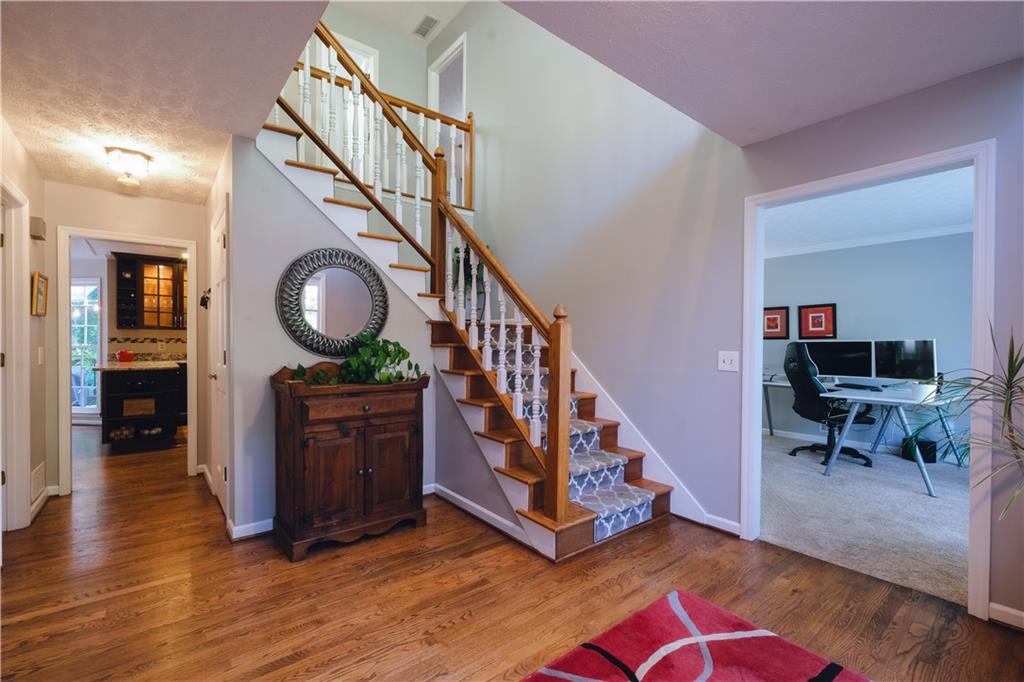 3341 Danielle Way Suwanee, GA 30024 - Photo 18 of 47