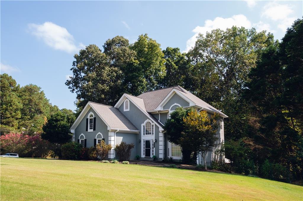 3341 Danielle Way Suwanee, GA 30024 - Photo 2 of 47