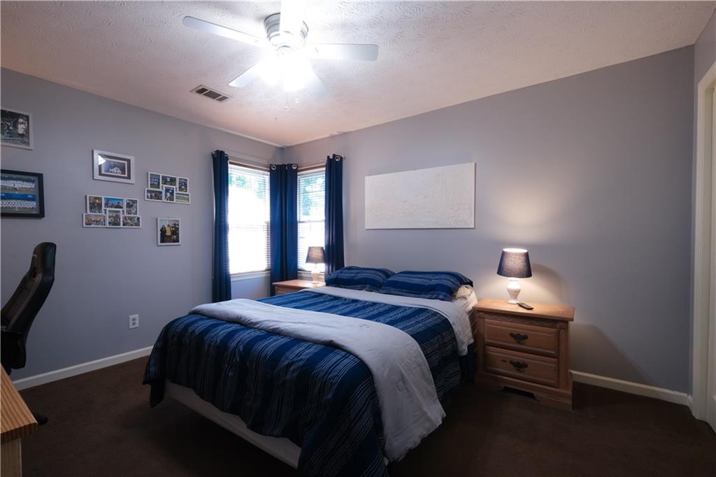 3341 Danielle Way Suwanee, GA 30024 - Photo 21 of 47