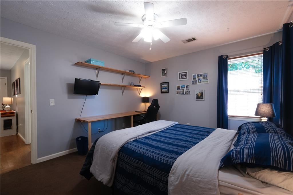 3341 Danielle Way Suwanee, GA 30024 - Photo 22 of 47