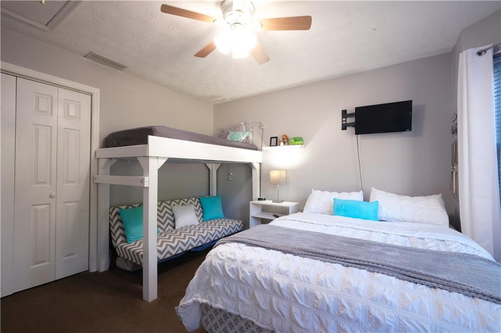 3341 Danielle Way Suwanee, GA 30024 - Photo 23 of 47