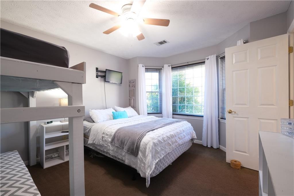 3341 Danielle Way Suwanee, GA 30024 - Photo 24 of 47