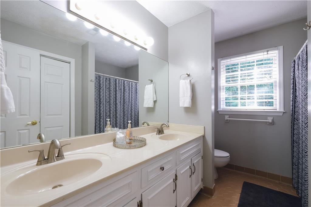 3341 Danielle Way Suwanee, GA 30024 - Photo 25 of 47