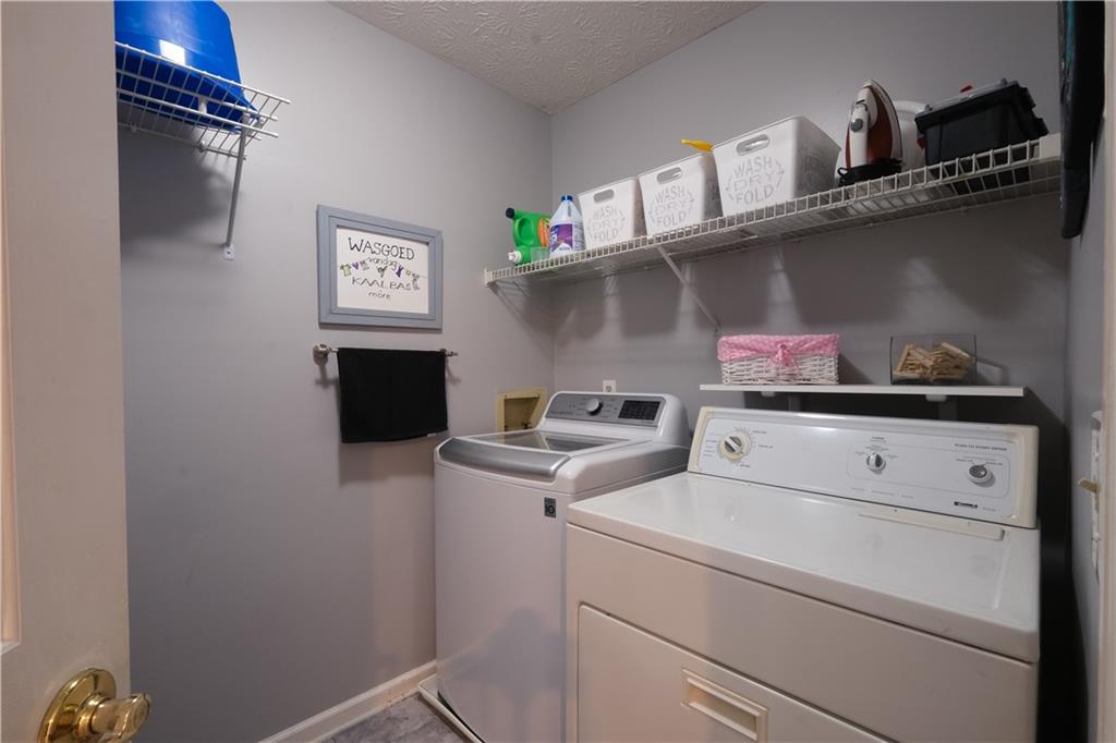 3341 Danielle Way Suwanee, GA 30024 - Photo 26 of 47