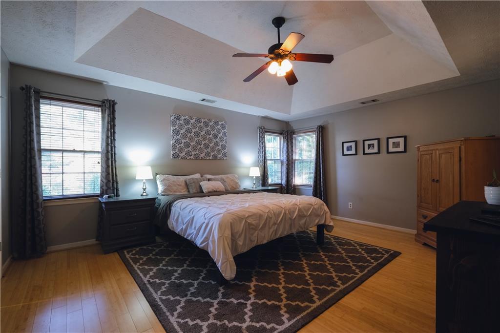 3341 Danielle Way Suwanee, GA 30024 - Photo 30 of 47