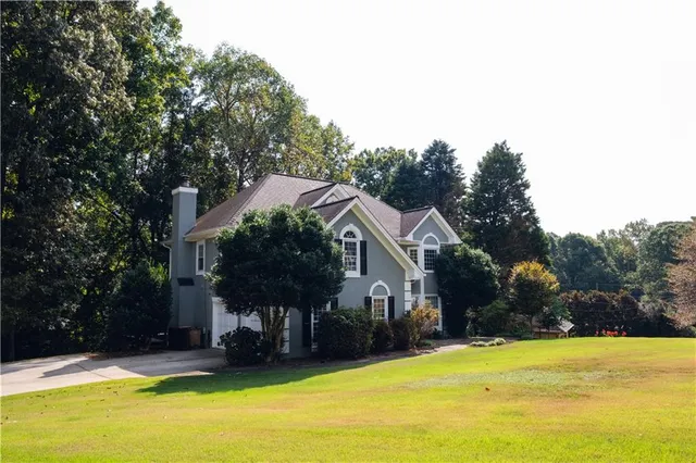 $585,000 | 3341 Danielle Way, Suwanee, GA 30024