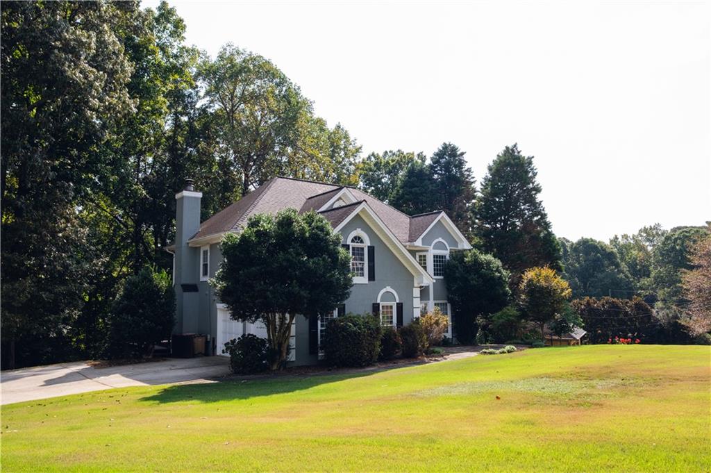 3341 Danielle Way Suwanee, GA 30024 - Photo 3 of 47