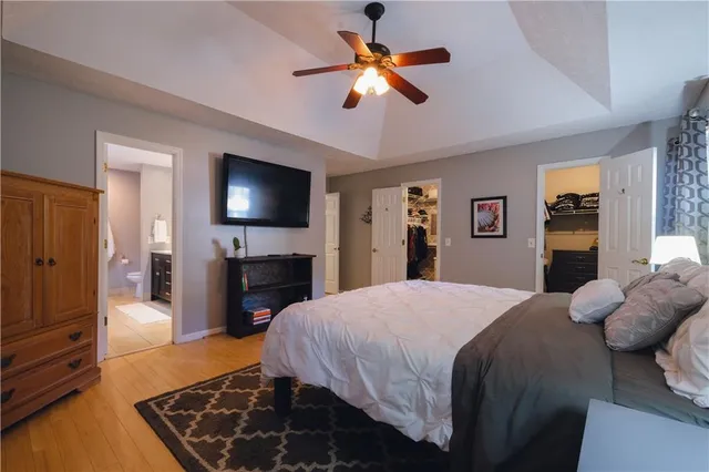 $585,000 | 3341 Danielle Way, Suwanee, GA 30024